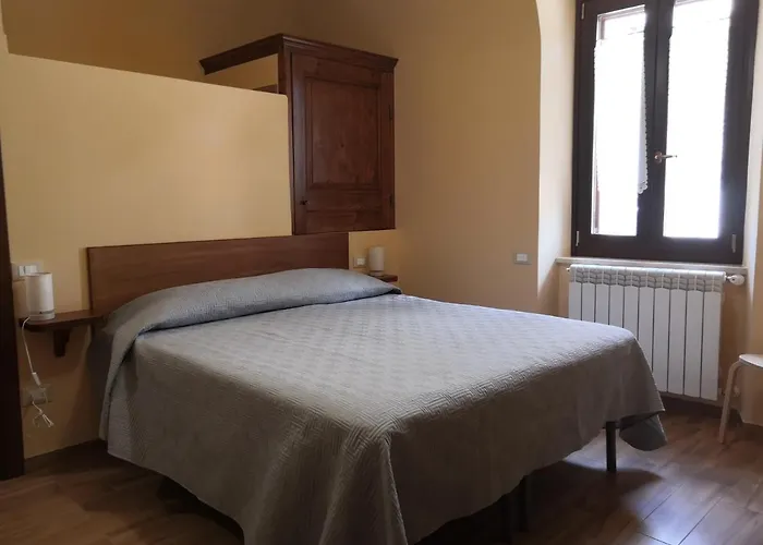 Alla Piazza Vecchia Scanno