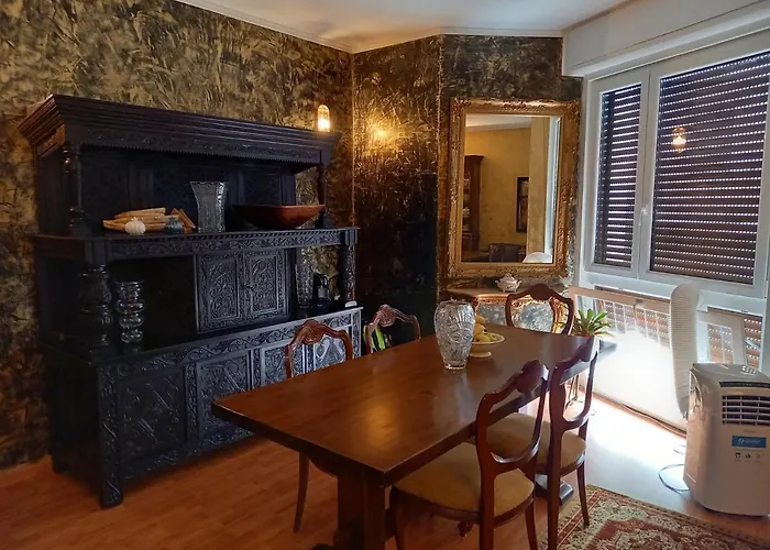 B&B I Filoksenia Trieste