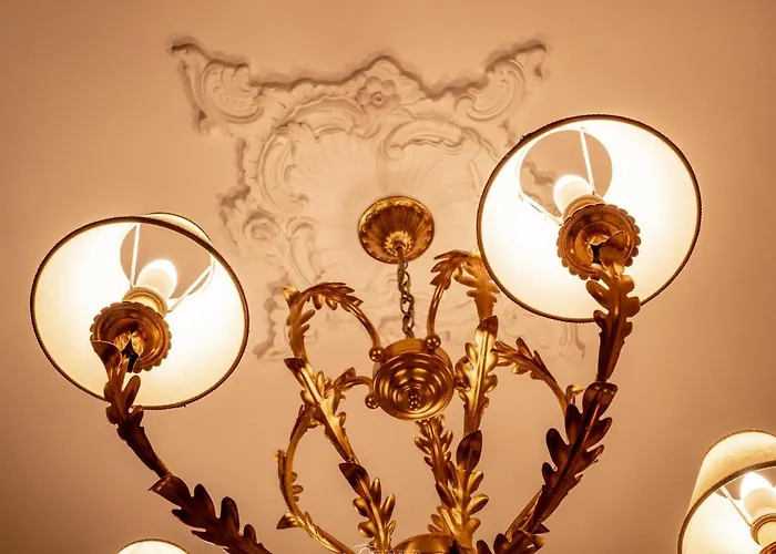 Alla Basilica Rooms Roma