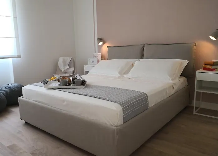 Hotel Due Passi Cagliari
