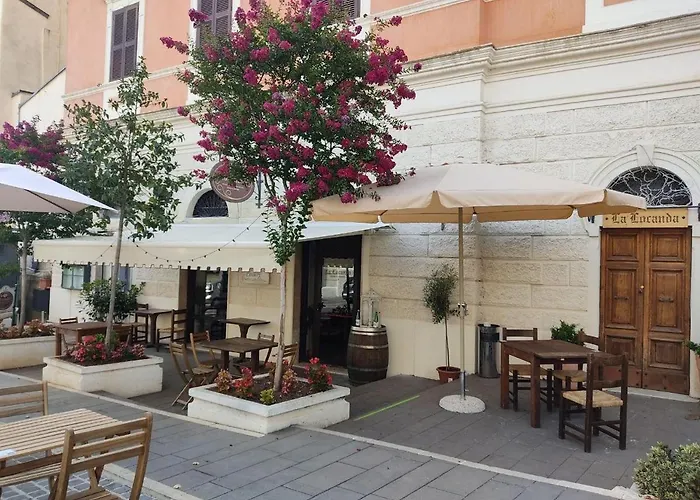 B&B La Locanda Fiuggi