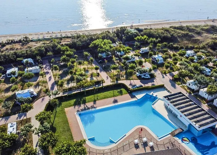 Miramare Camping Village Sottomarina