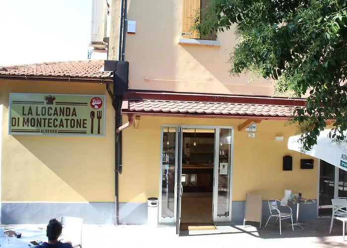 la locanda di montecatone Imola