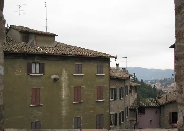 Residenza Turrena Aparthotel Perugia