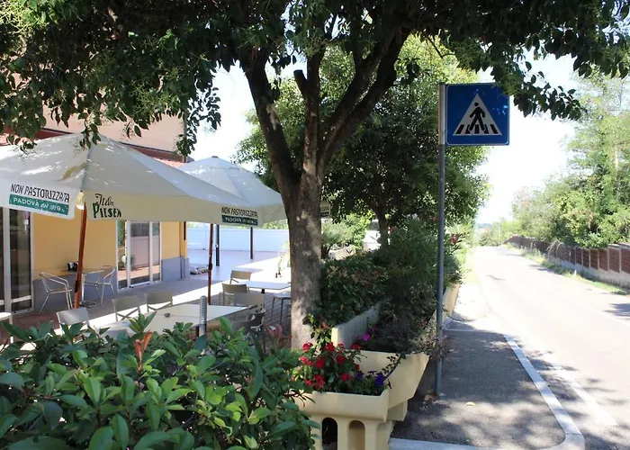 la locanda di montecatone Imola
