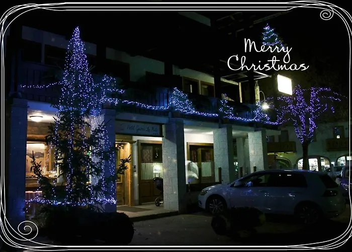 Hotel La Palù Pinzolo