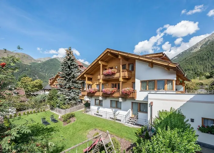 Residence Tauber Valles