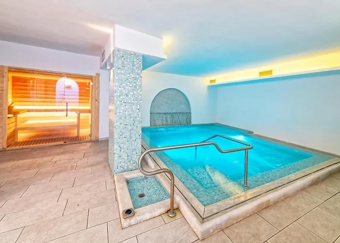 Le Canne Family Resort & Spa Forio di Ischia
