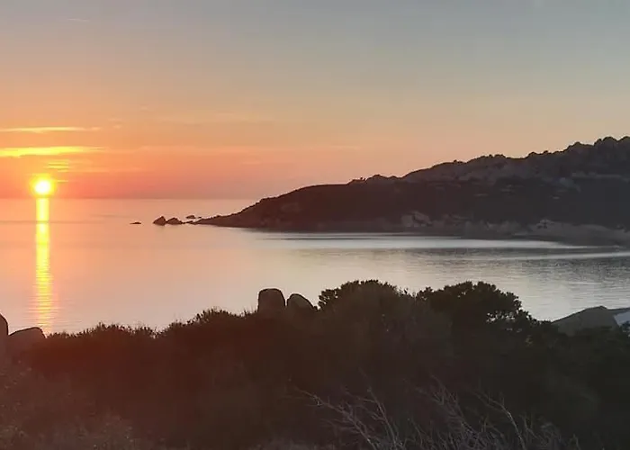 Hotel Da Patrizia Santa Teresa di Gallura