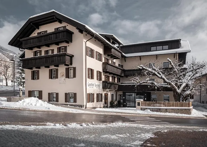 Hotel Gasthof Jochele Falzes