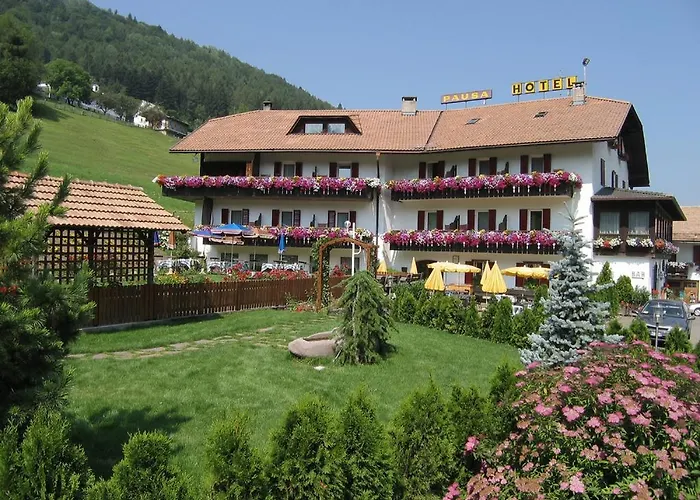 Hotel Pausa Montagna 