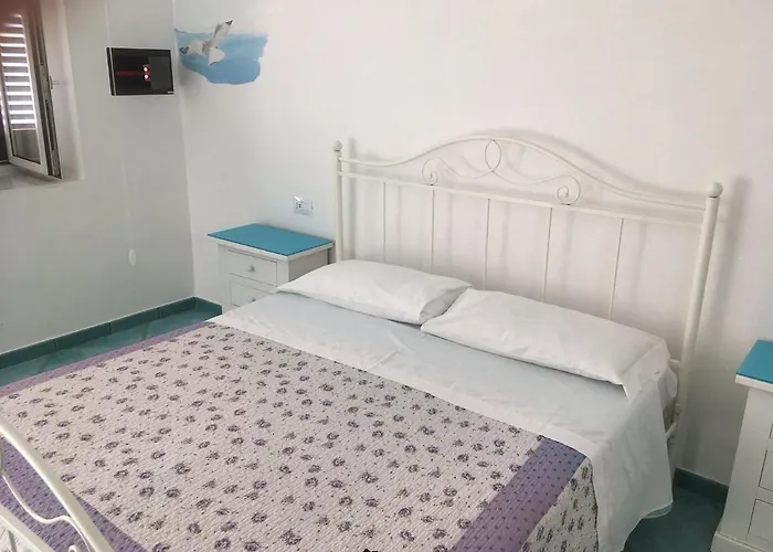 Bed and Breakfast Da Clotilde Furore