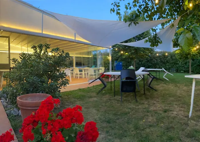 Hotel La Scuderia Sarzana