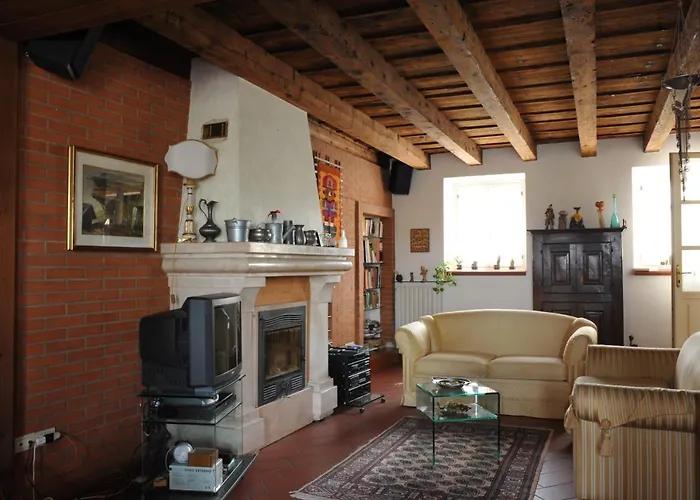 Bed & Breakfast Pegaso Valeggio sul Mincio