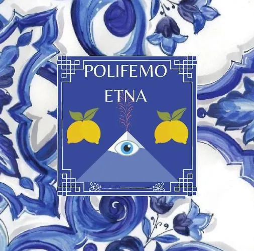 B&B Polifemo Etna Nicolosi