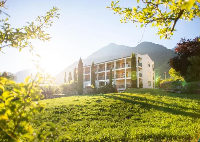 Bed and Breakfast Haselgrund Tirolo
