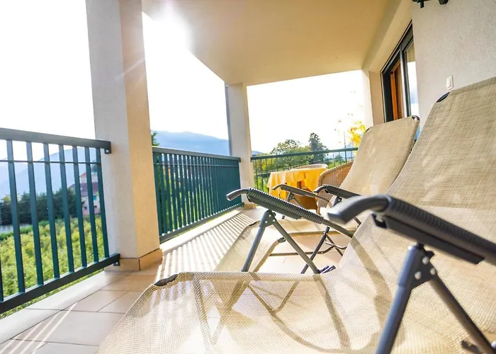 Bed and Breakfast Haselgrund Tirolo