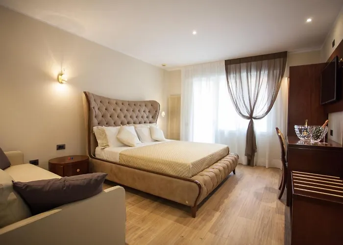 Bed and Breakfast Casa di Lucia Chioggia