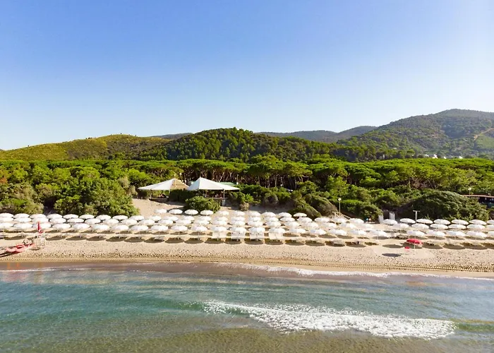 Riva Del Sole Resort&SPA Castiglione della Pescaia