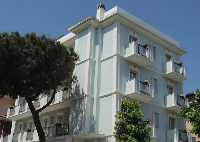 Hotel Liliana Rimini