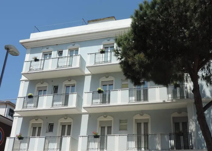Hotel Liliana Rimini
