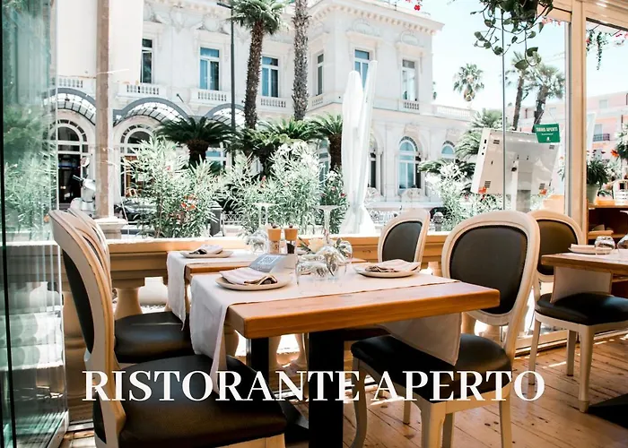 Hotel Cortese Sanremo