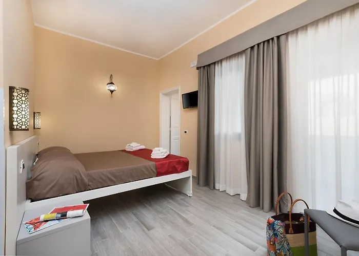 Kory Bed & Breakfast San Vito Lo Capo