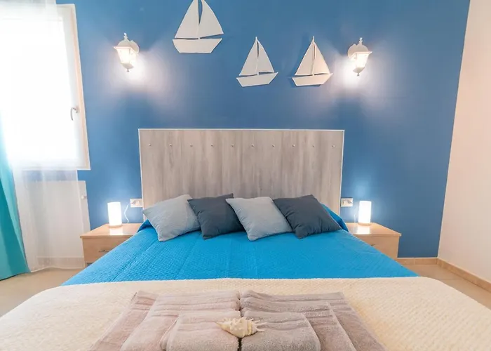 B&B Nell'Isola Carloforte 
