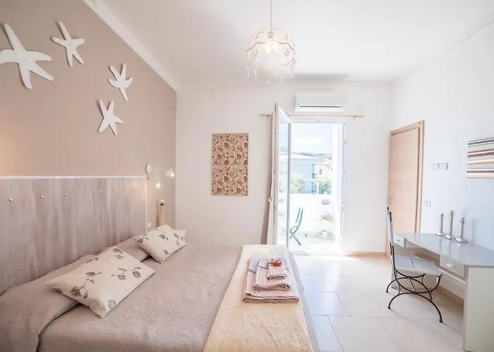 B&B Nell'Isola Carloforte 