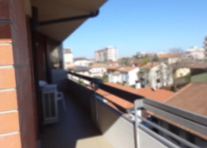 Residence Holiday Bellaria-Igea Marina