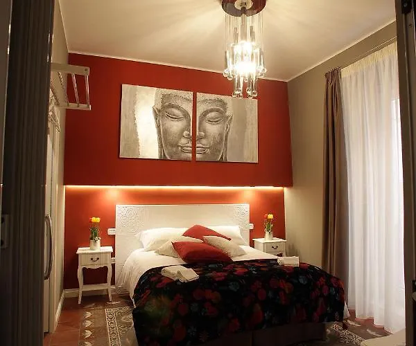 Sebèl Luxury Rooms Barletta