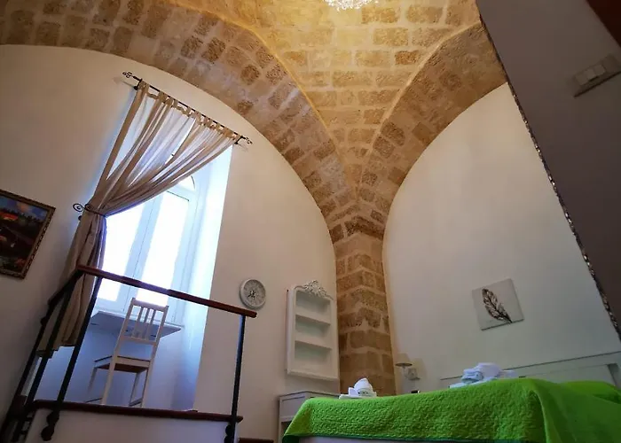 Room N.22 Suite & Apartment Taranto