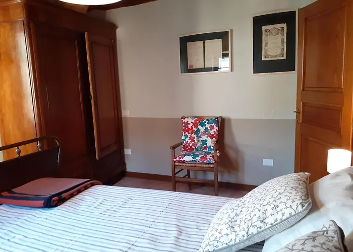 Casa Nostra Camaiore