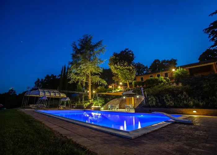 Villa-Alta Imola