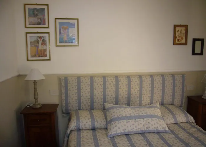 Bed and Breakfast Il Giardino Di Zio Pisa