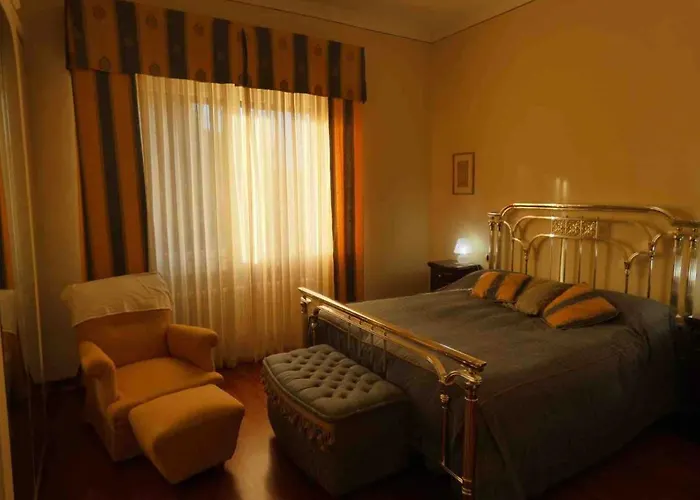 Hotel Casa di Anna Ravenna