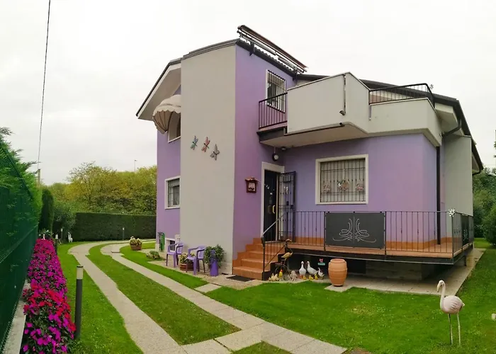 B&B Milu' Bussolengo