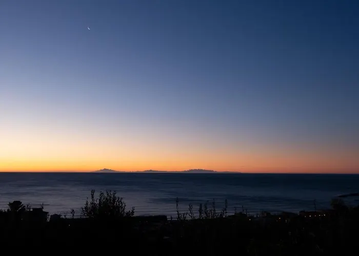 B&B TRA CIELO e MARE Pietra Ligure