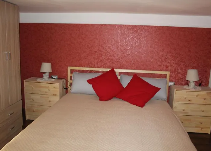 Hotel Casa Cairoli Napoli