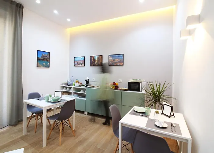 Solli Rooms Palermo