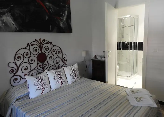 Hotel Dora Aurea Levanto