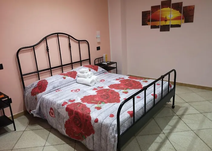Bed And Breakfast Picentia 19 Pontecagnano