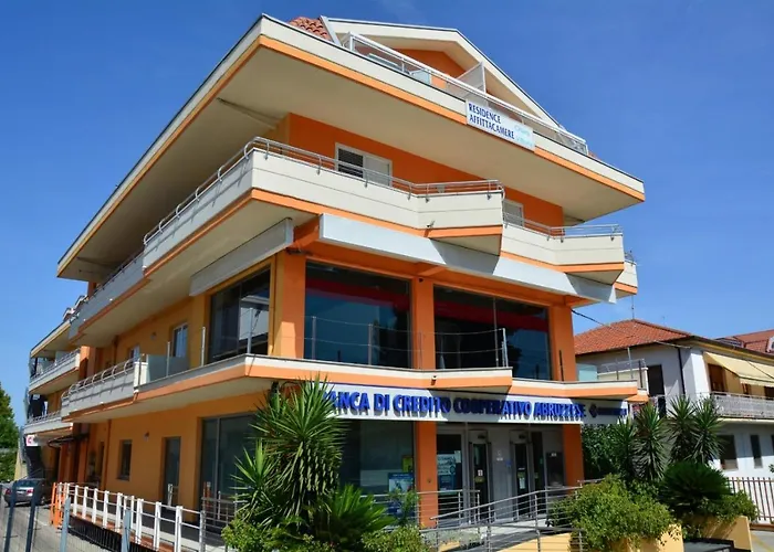 Residence Chiara Chieti