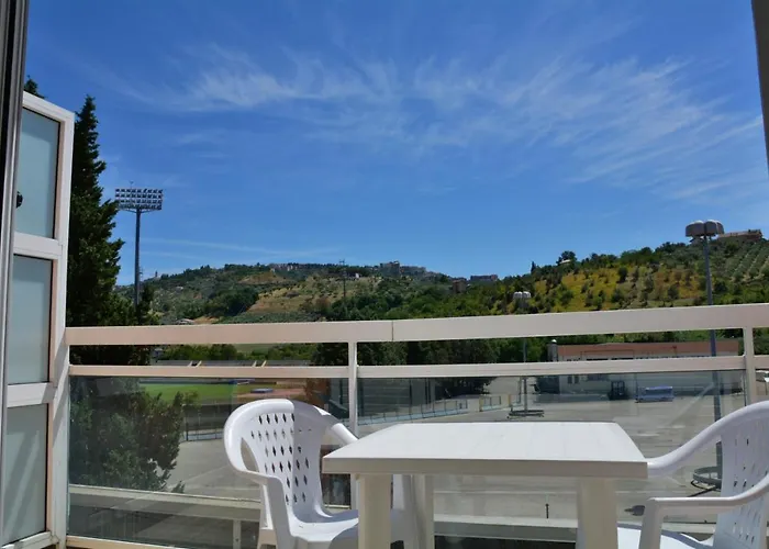 Residence Chiara Chieti