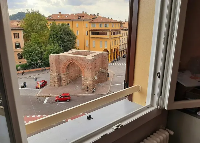 B&B La Porta di Levante Bologna
