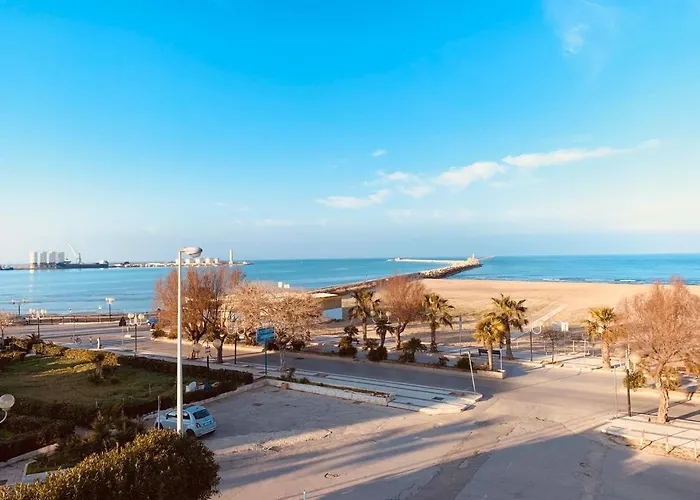 B&B Dimora Vistamare Barletta