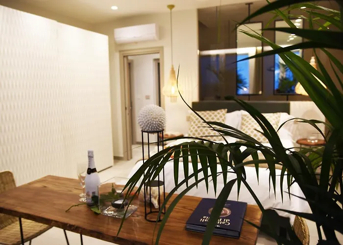 B&B Dimora Vistamare Barletta