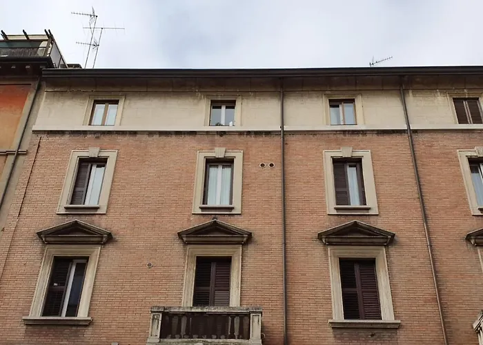 Liluna Bologna
