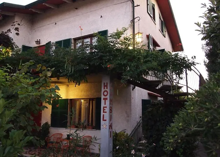 Bed and Breakfast Casa Cambini Marina di Massa