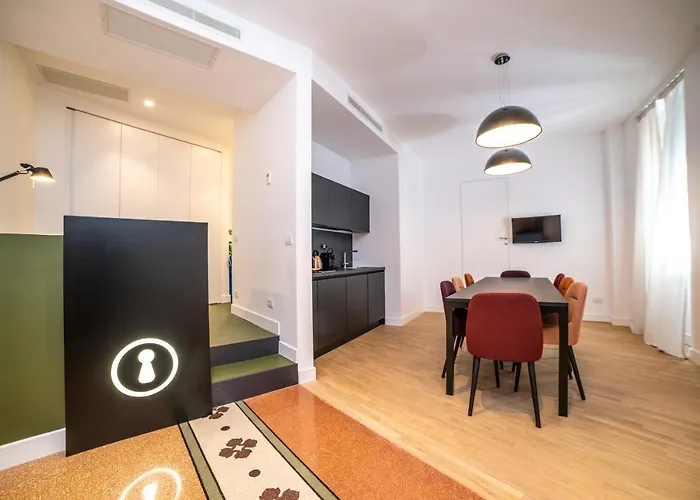 Youroom Boncompagni Roma